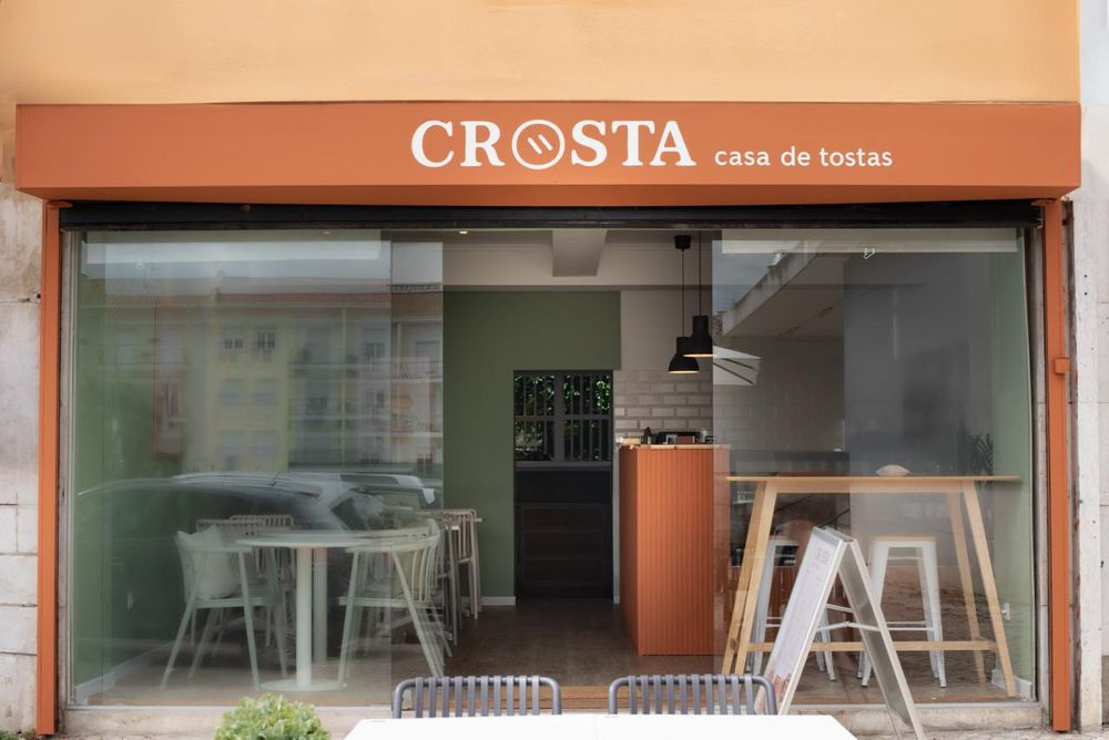 Café no coração de Alvalade