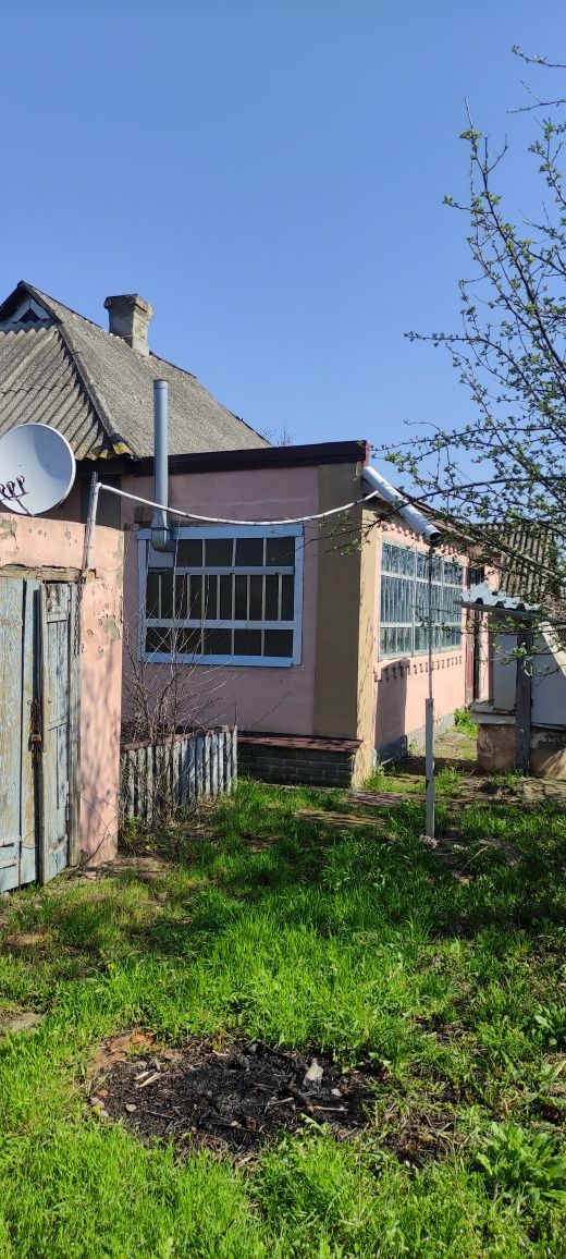 Будинок в с.Шрамківка, Черкаська обл.