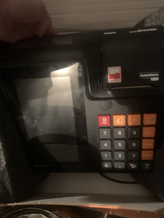 Kasa  novitus next online