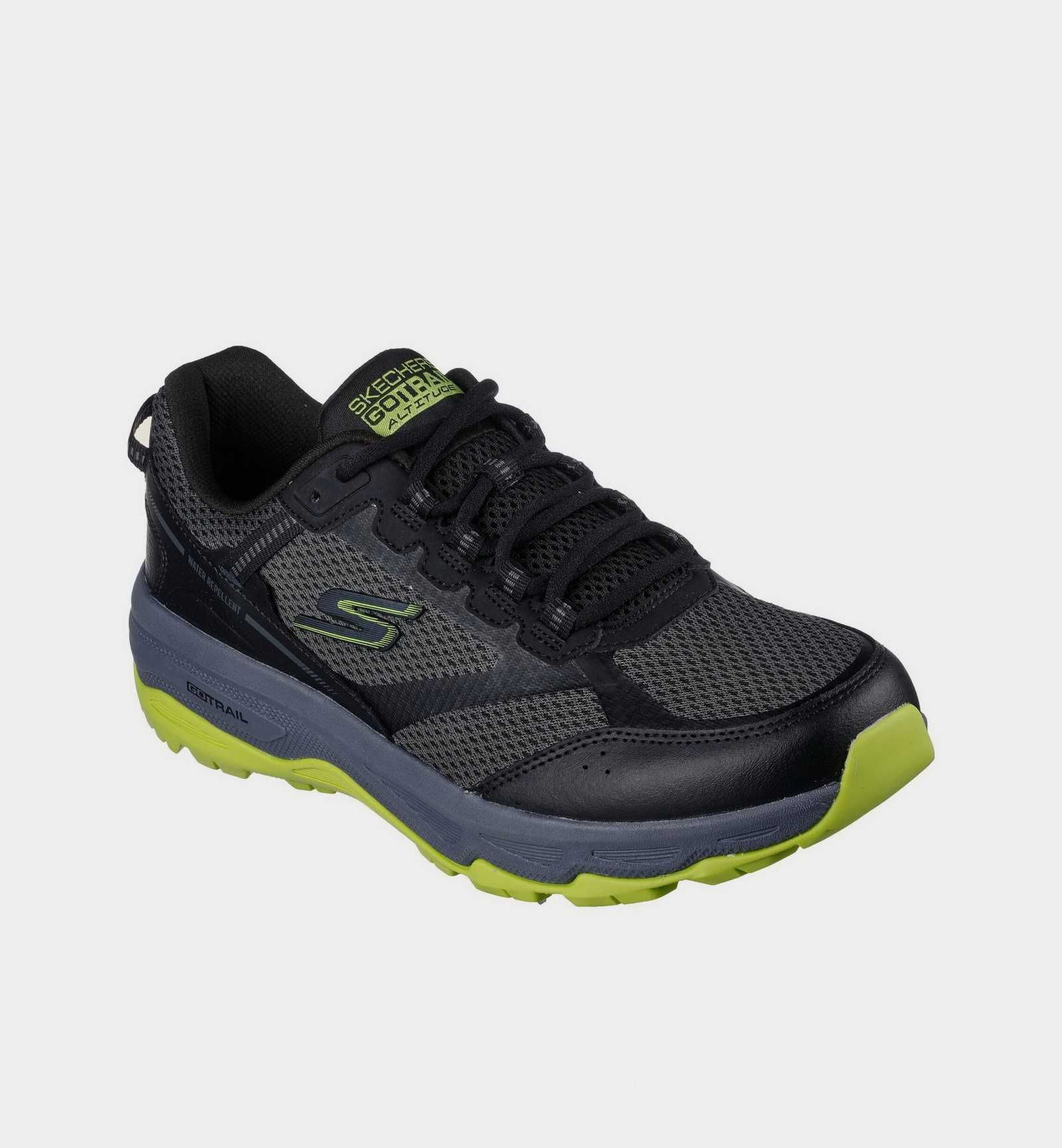 Треккинговые кроссовки Skechers GO RUN Trail. Оригинал. Р 42, 43, 46