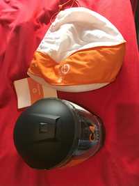 Capacete schubert C4