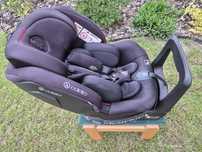 Fotelik Samochodowy Coletto Sintra Isofix i-size