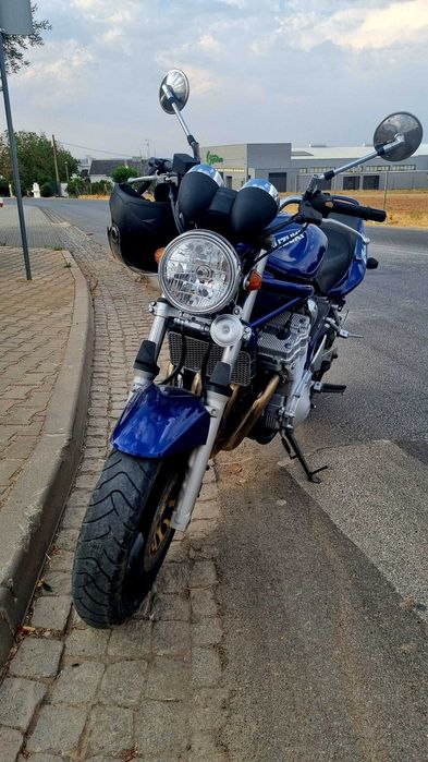 Suzuki bandit 600 57w