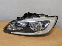 Reflektor Lewy Volvo S60 V60 Lift 2013, 2017 Anglik