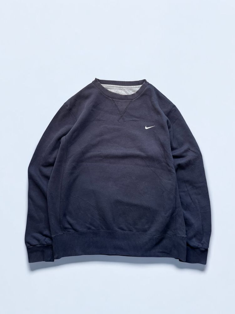 Sweat Nike Preta | Tamanho M