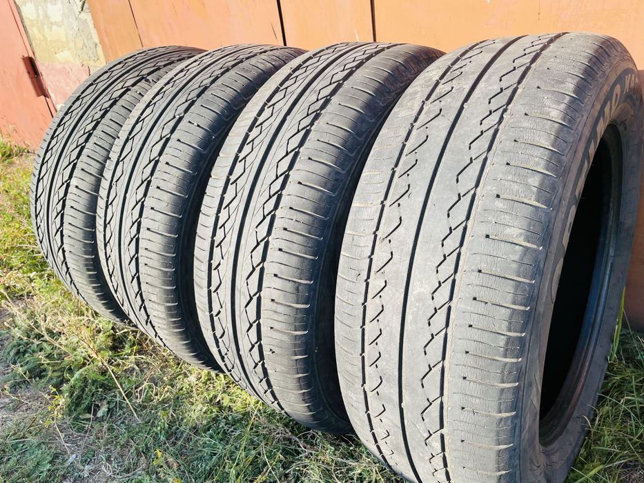 Шини 255 60 18 Hankook                                   .