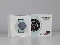 Smartwatch Amazfit Active Edge | Jak nowy