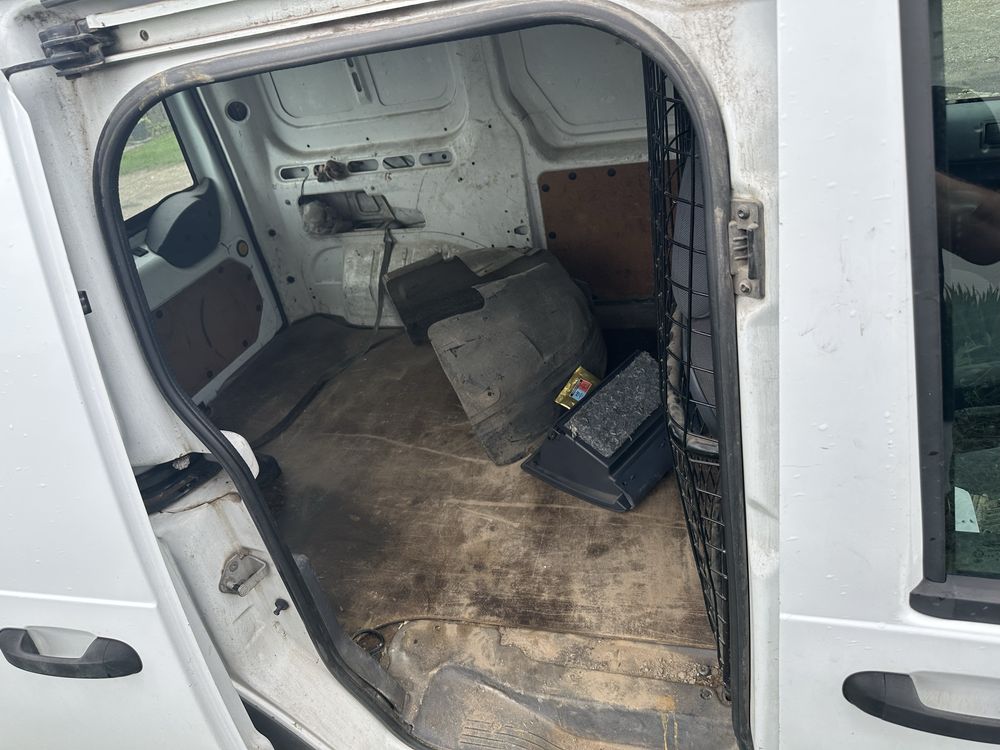 Ford Tansit Connect