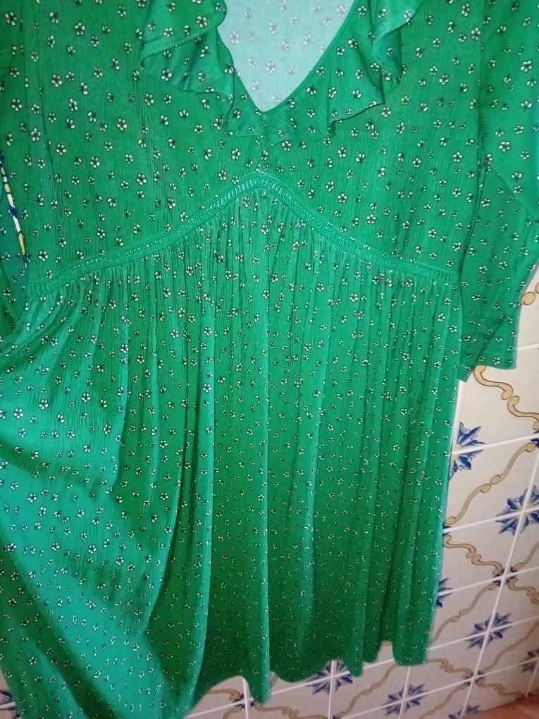 Vestidos Springfield e Sfera ótimo estado!