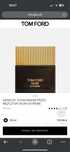 Tom Ford Noir Extreme 50 ml