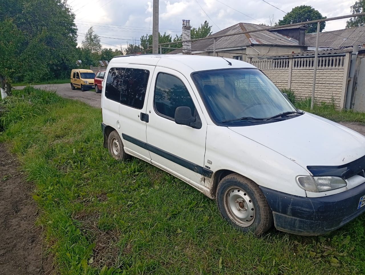 Продам автомобіль