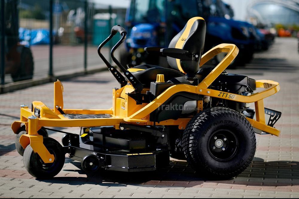 Cub Cadet XZ5 L137