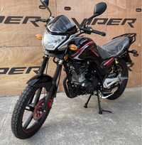 NEW 2024 Мотоцикл Вайпер Viper 200А Масло в подарунок доставка