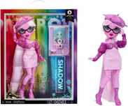 Лялька Rainbow High  Lavender Lynn Purple Шедоу Хай Лаванда Лінн