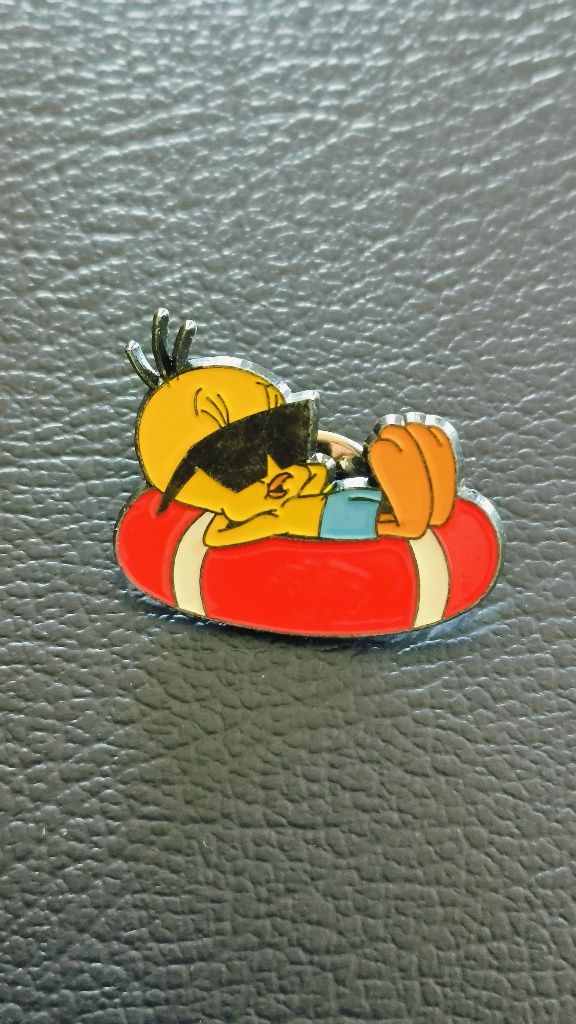 PIN piu piu Disney