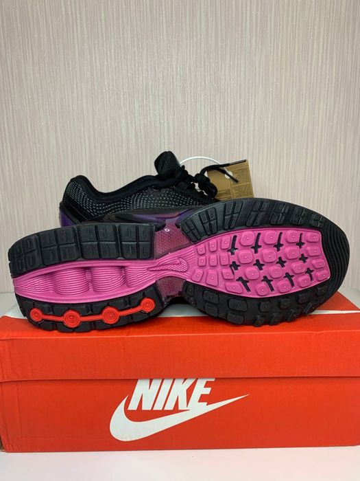 Кросівки Nike Air Max DN Plus Nike Air Max dn Найк дн Nike DN