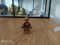 Lego ninjago echo zane
