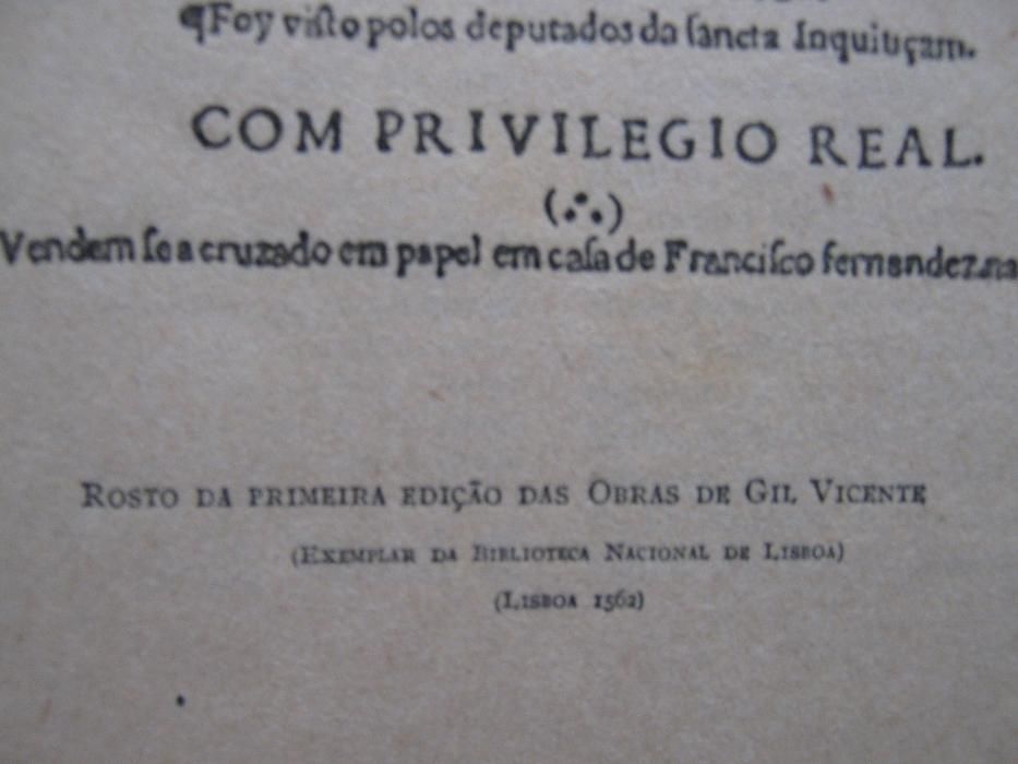 Livros datados 1929 raros da historia da literatura portuguesa (3vol)