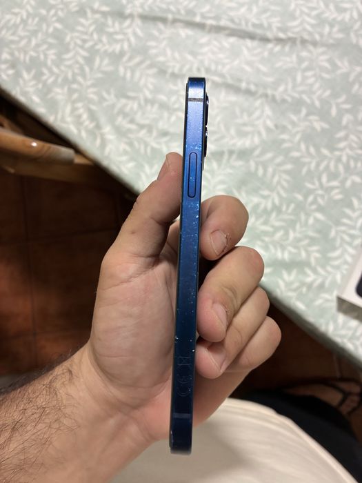 Vendo iphone 12 64gb