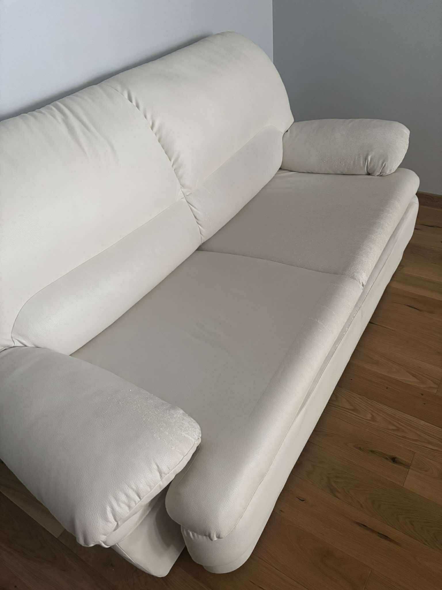 Sofa 3-osobowa rozkładana