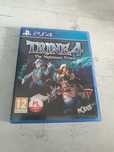 Trine 4 na ps 4 z polskimi napisami
