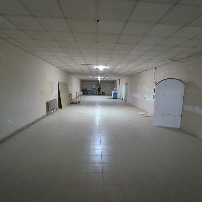 Оренда фасадного приміщення вул. Київська