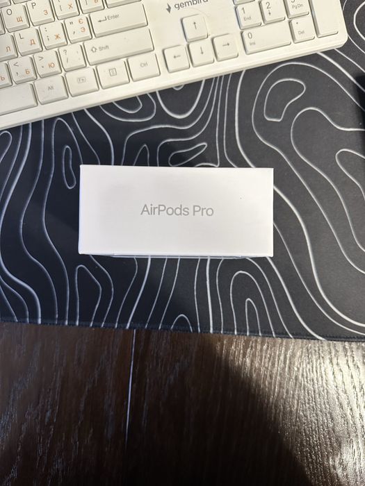 AirPods pro 2 БЕЗ ПЕРЕДПЛАТ!