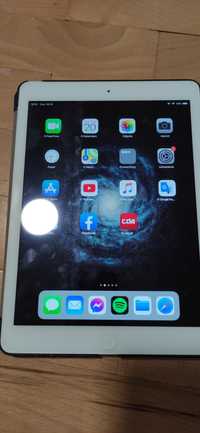 iPad Air A1475 WiFi+Cellular LTE 16GB w stanie idealnym wraz z etui