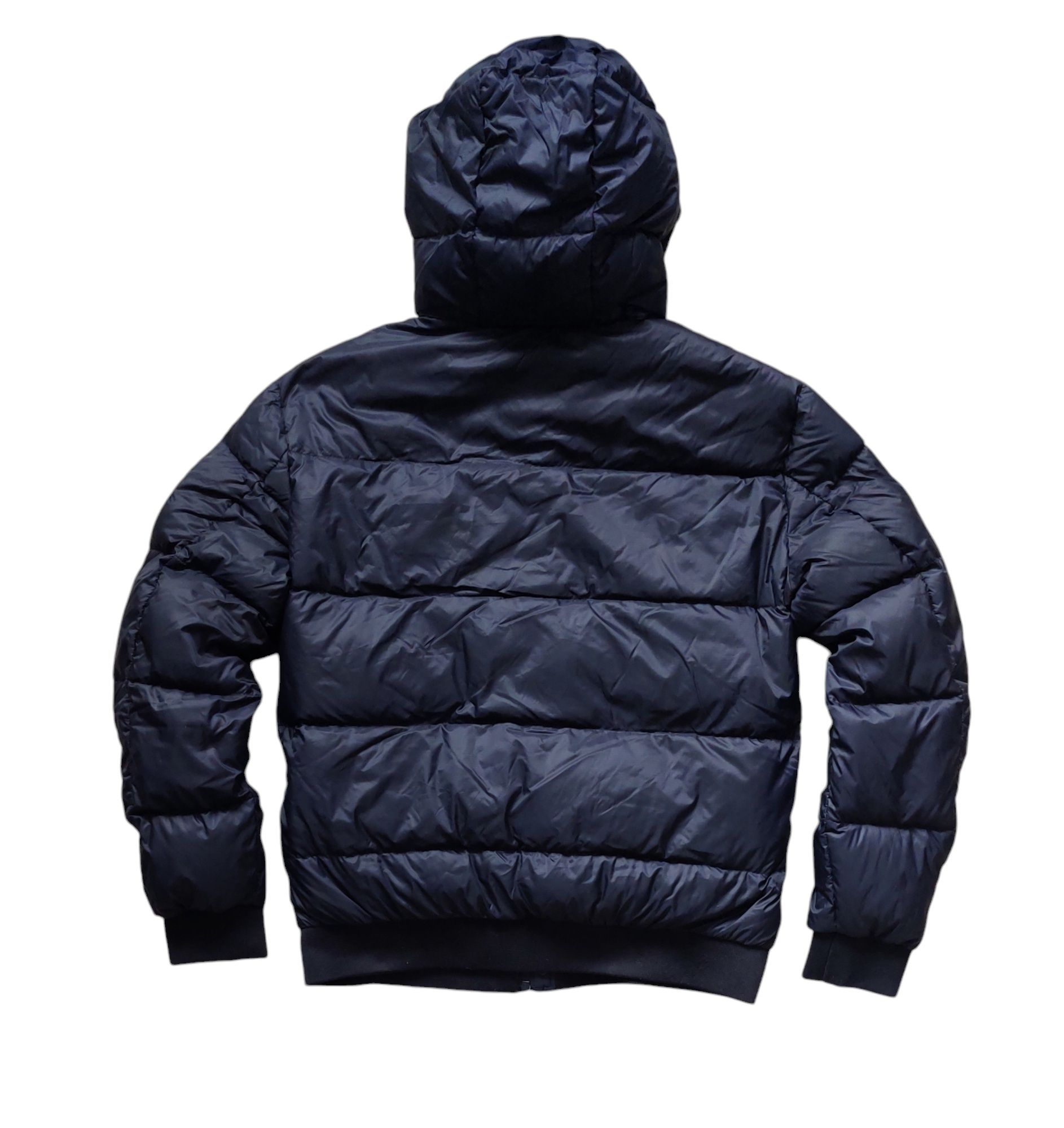 Emporio Armani kurtka puchowa męska zimowa r. XL