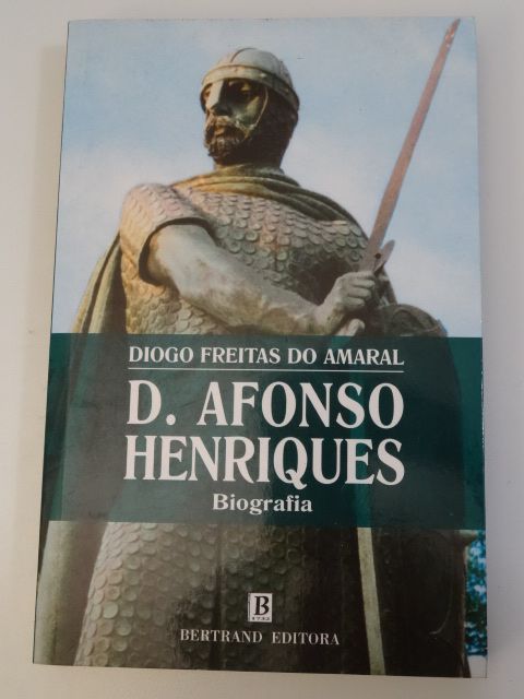 Diogo Freitas do Amaral - Vários Títulos