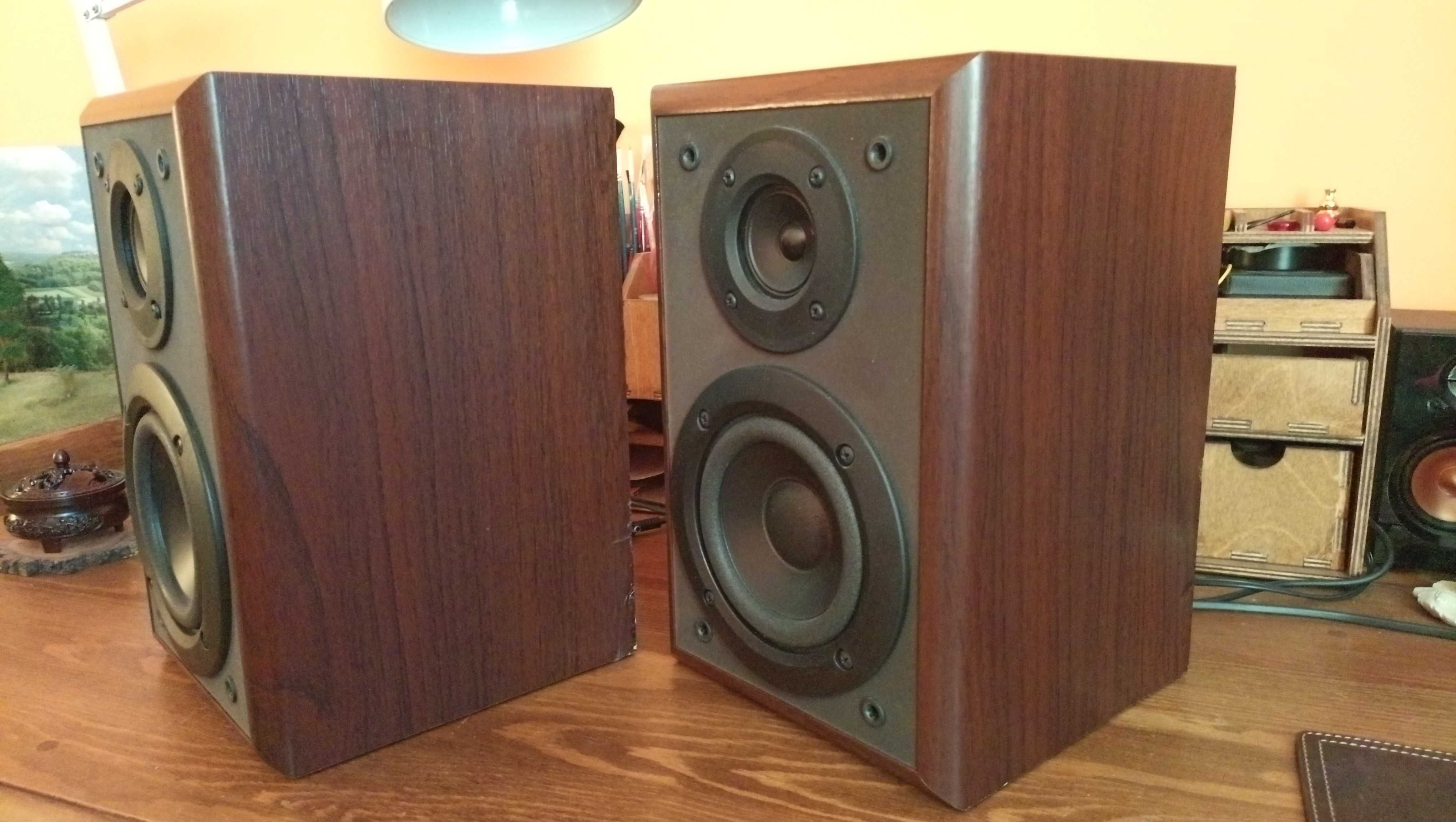 Kolumny Technics SB-HD51