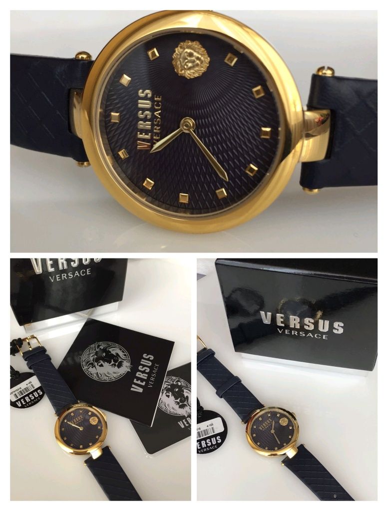 Versus Versace жіночий Годинник
