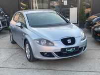 Seat Leon в кредит без авансу