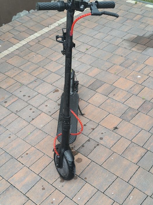 Hulajnoga elektryczna Xiaomi m365