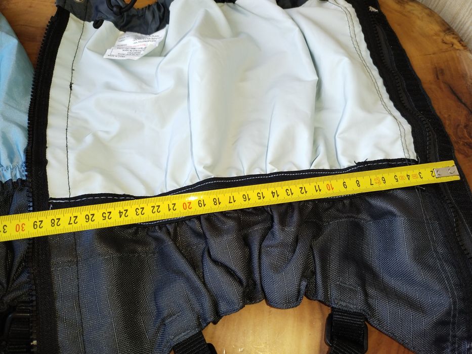 Бахилы туристические Peter Storm