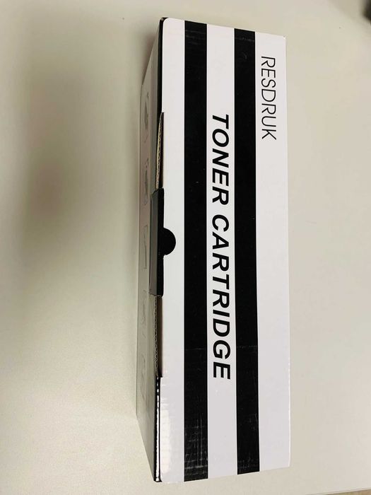 Toner do HP LaserJet Pro