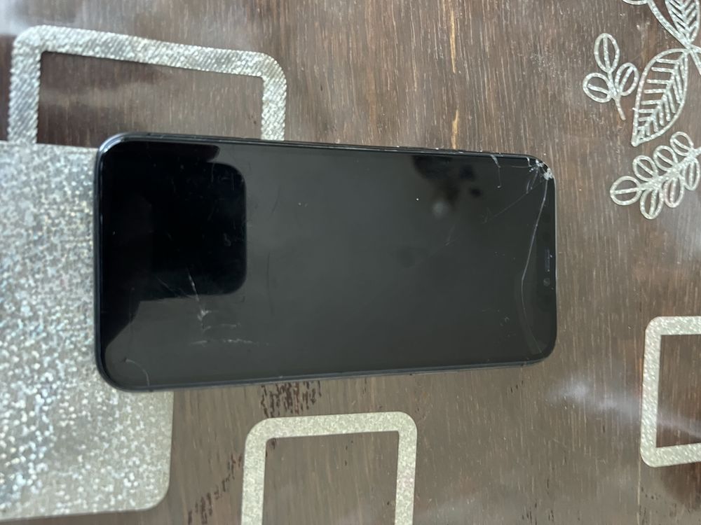 Iphone 11pro 256gb б/у