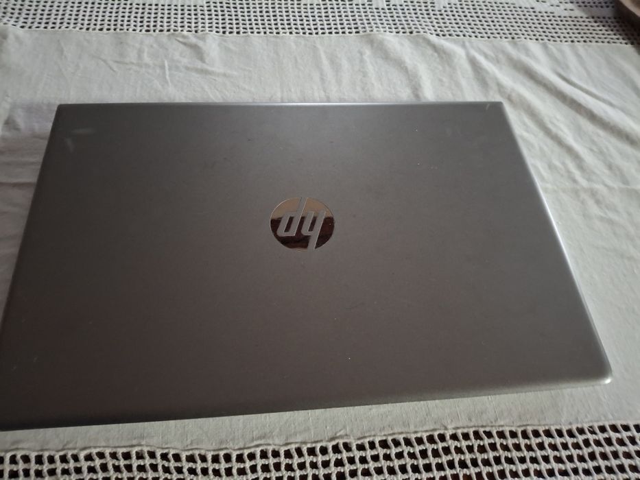 Portatil Hp i7 8550u