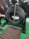 Młot fitness 6 kg + opona