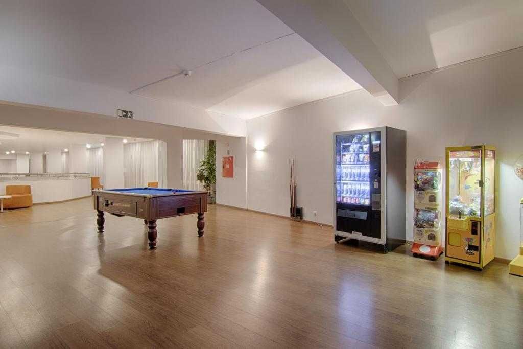 Apartamento T1 com piscina, Albufeira - JUNHO