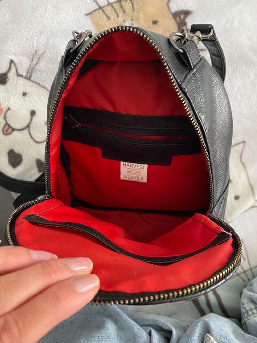 Рюкзачок Harvest