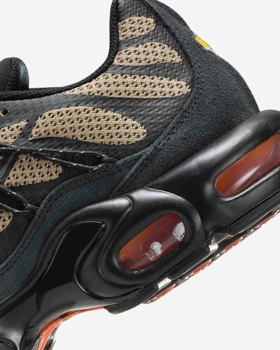 Nike Air Max Utility Plus Оригінал