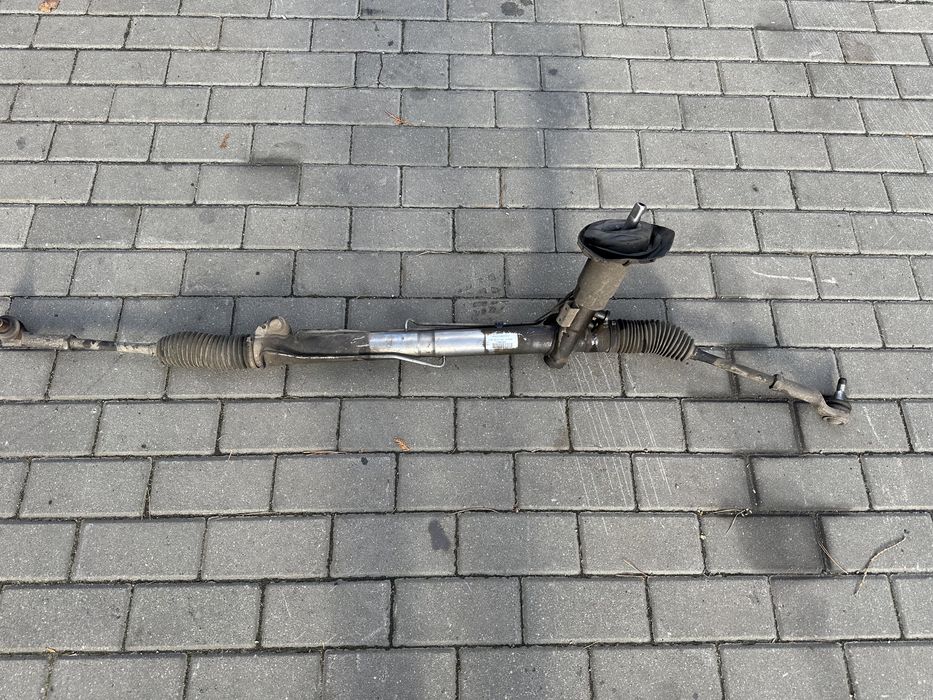 Przekładnia kierownicza Maglownica Ford Mondeo Mk4