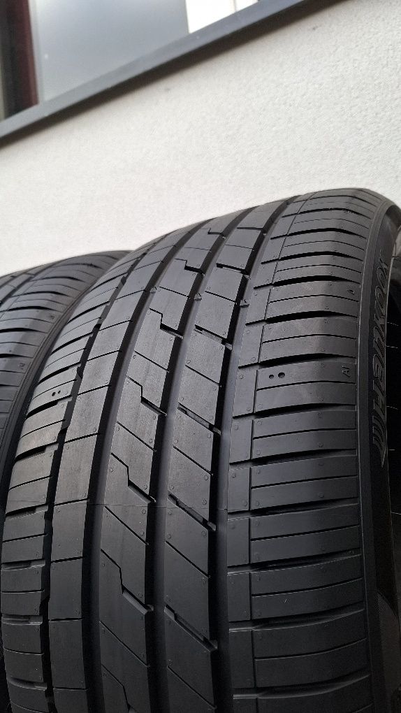 Opony 275/40 R21 107Y Hankook Ventus S1 evo3 SUV 7mm