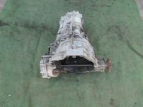 МКПП механічна коробка передач Audi A4 B8 A5 A6 C7 2.0 TDI JST