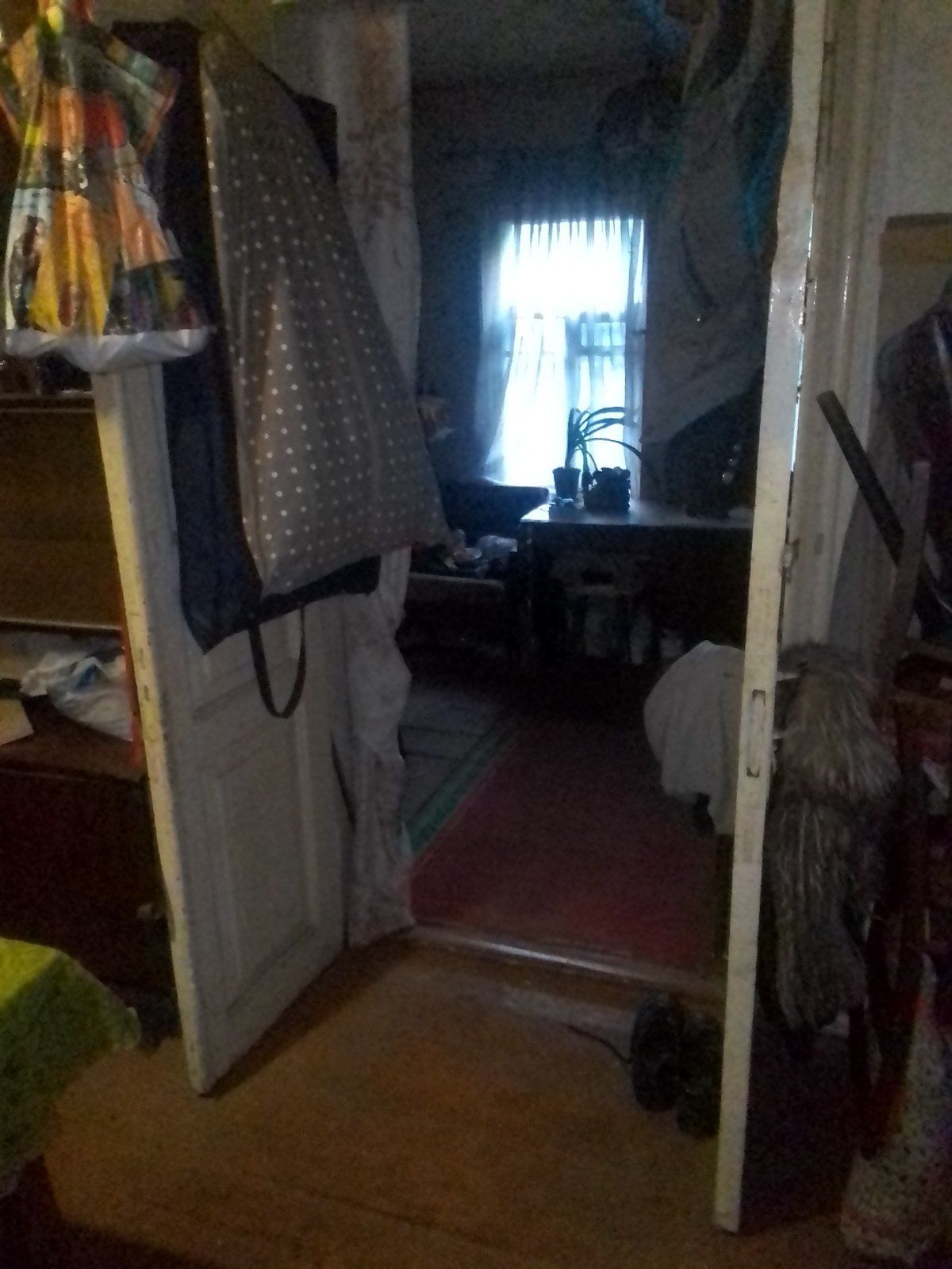 Продам часть дома Зелёный Гай