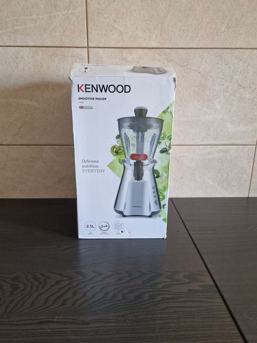 Liquidificadora/Máquina de Smoothie