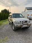 Mitsubishi Pajero Sprzedam Mitsubishi Pajero 3.2 ROK 2004