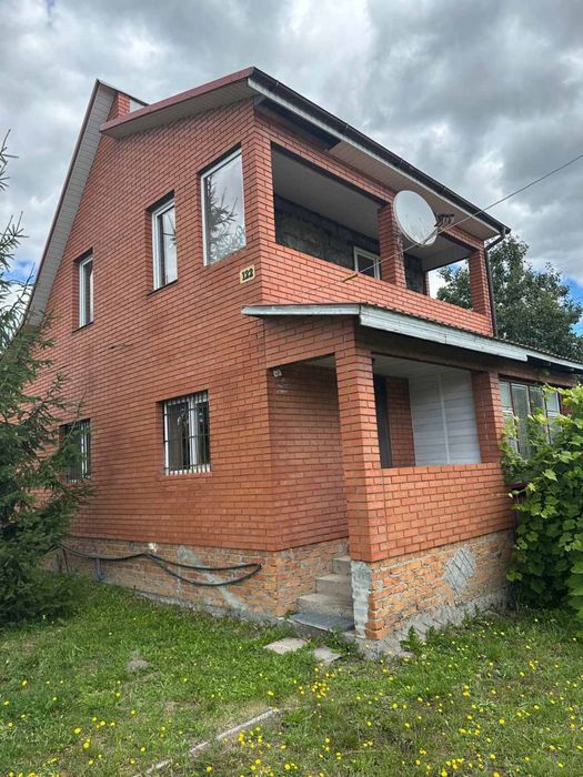 Продаж будинку в  м.Шептицький