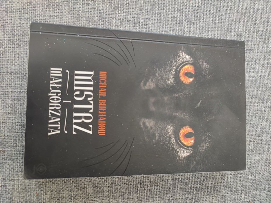 241 Mistrz i Małgorzata - Michaił Bułhakow